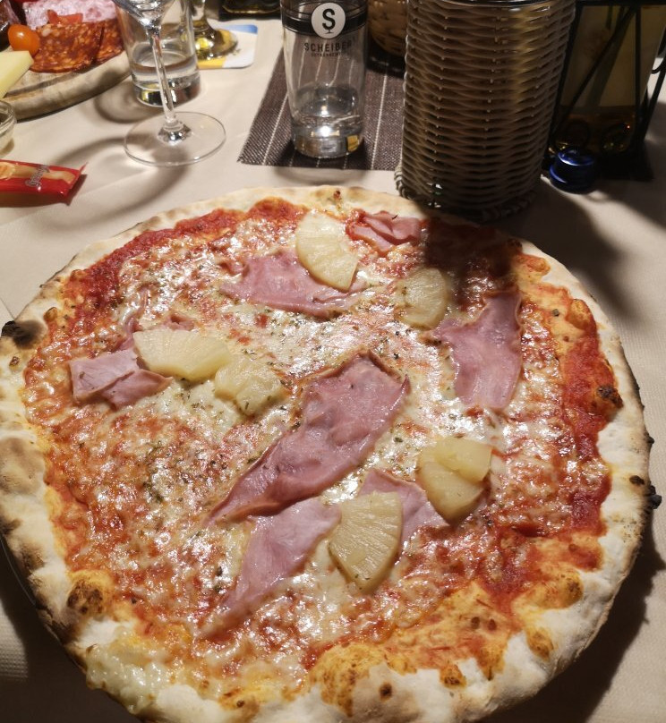 多罗米特诺夫酒店主图