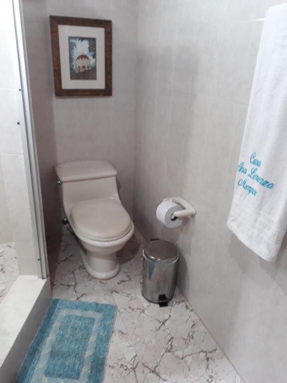 Casa Hotel Boutique Ana Lorenza主图