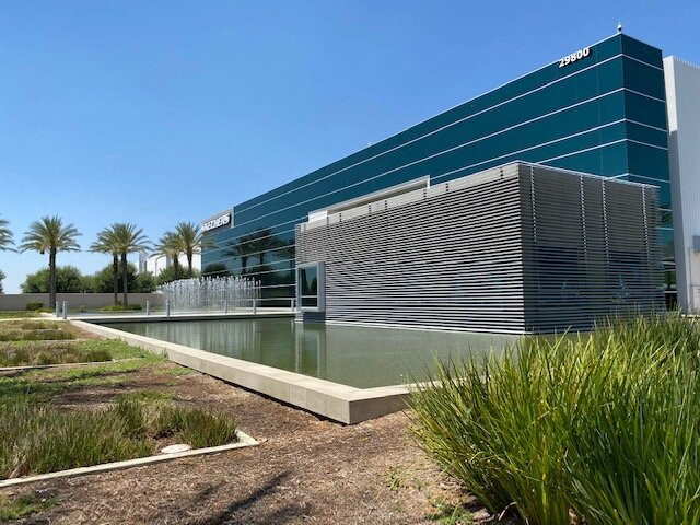 Skechers-莫雷诺谷必去景点