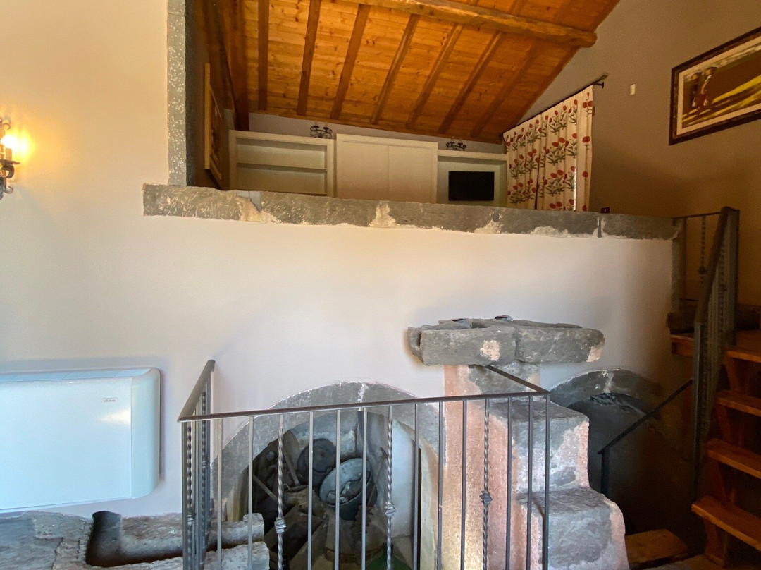Agriturismo Arrigo主图