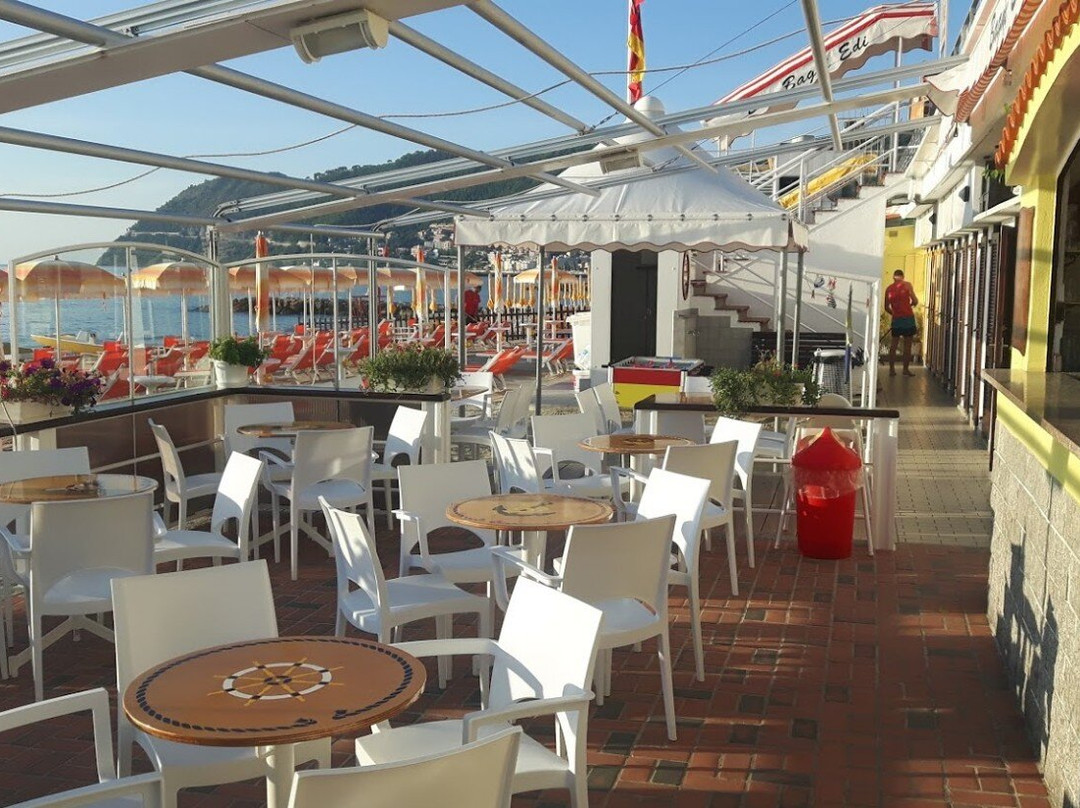 Bagni Edi-Laigueglia必去景点