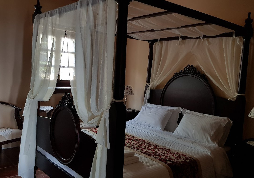 Argyro Guesthouse主图