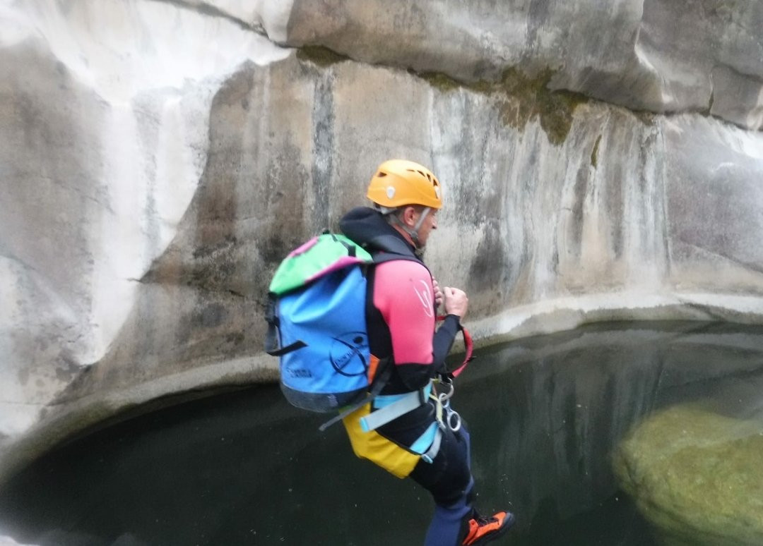 Pangea Active Nature-隆达必去景点