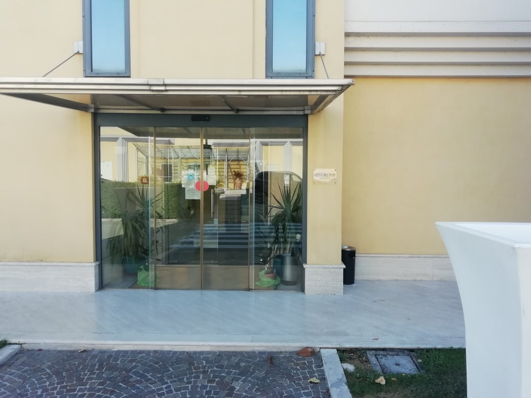 Citta dei Papi Hotel主图