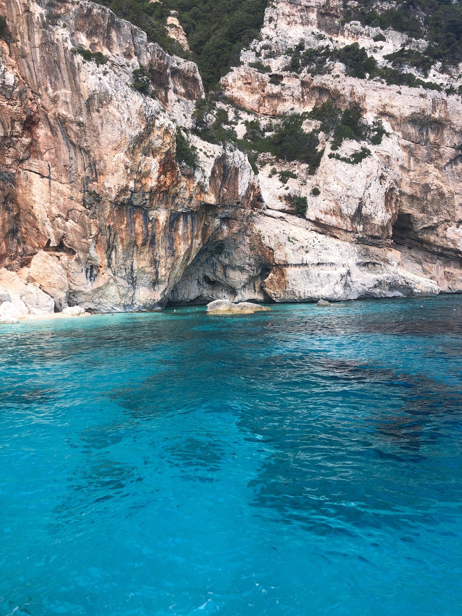 Locanda D'Ogliastra-官方