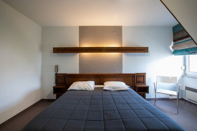 Hotel-Restaurant Au Tilleul主图