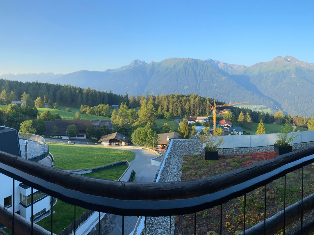 Nidum Casual Luxury Hotel主图