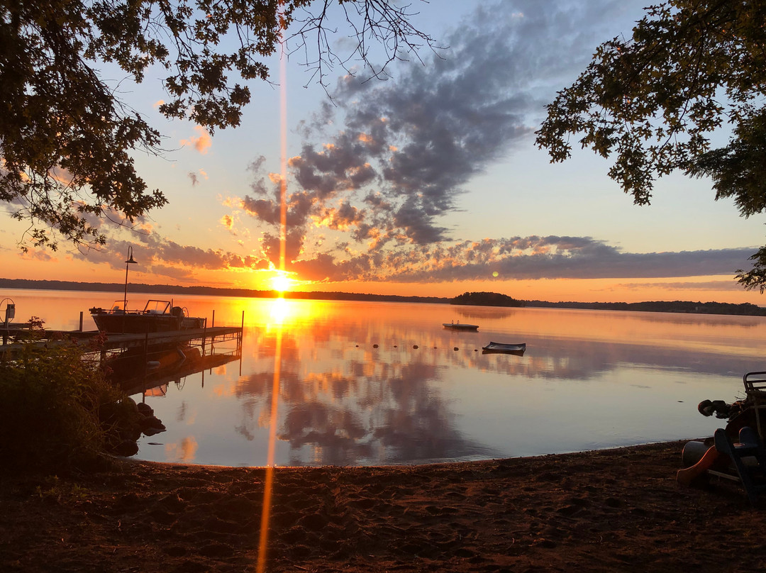 Hideaway Resort主图