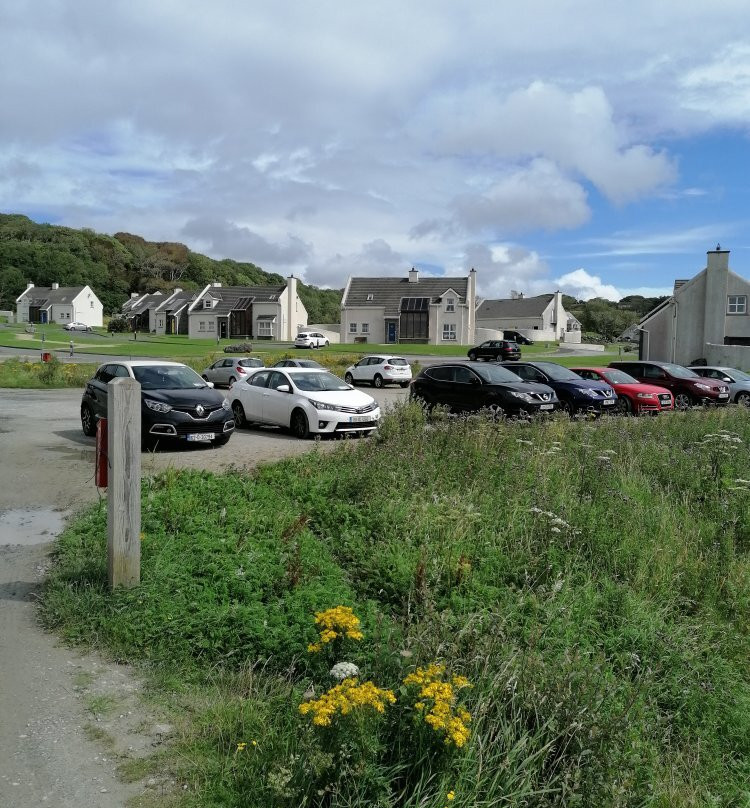 Fintra Beach-Killybegs必去景点