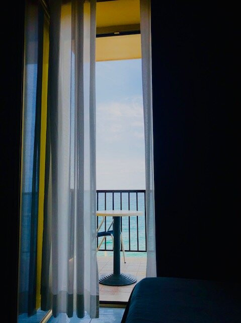 Grand Hotel L'Approdo主图
