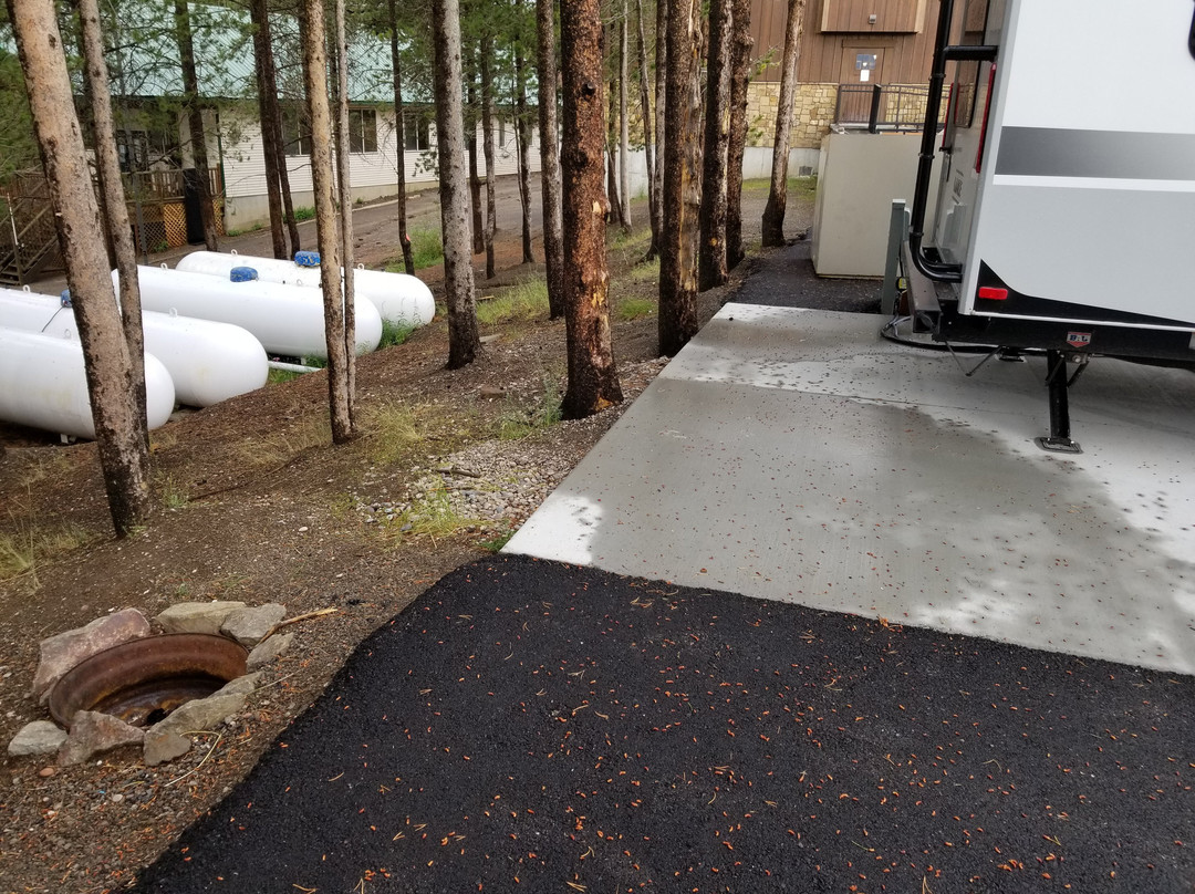 萨特尔山度假酒店主图