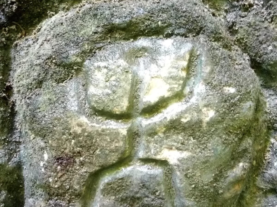 Graffiti della Val d'Assa景点图片