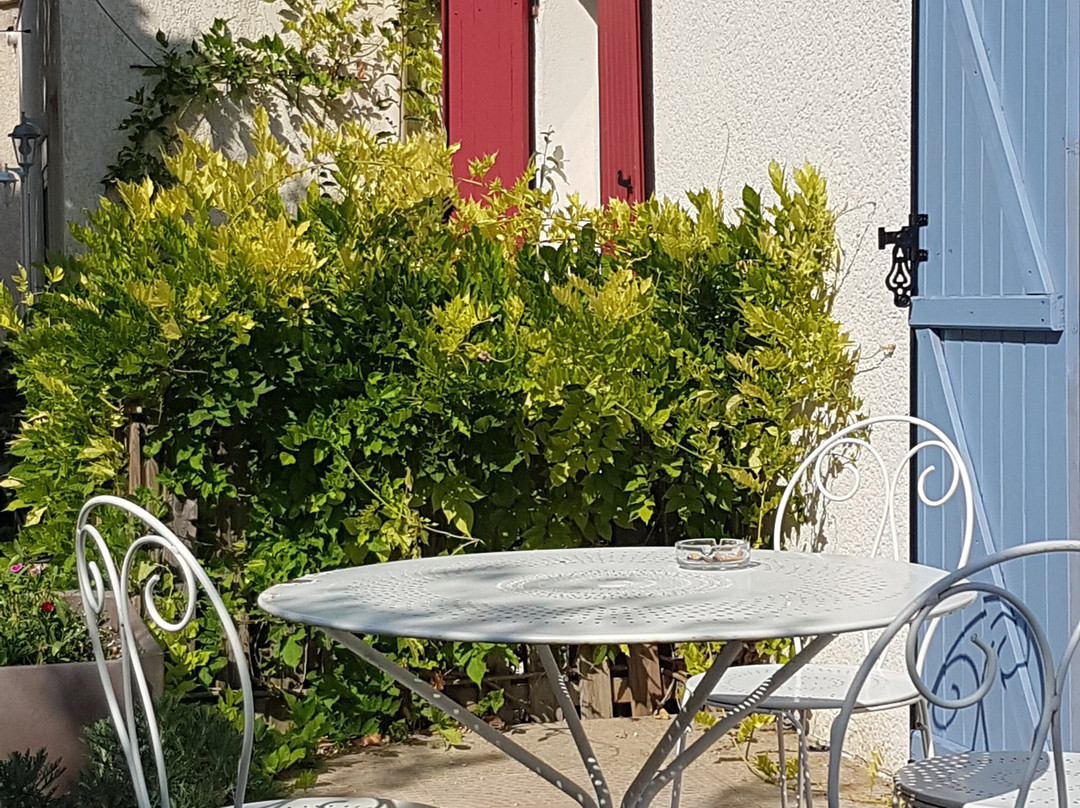 Hotel le Clos des Capitelles主图