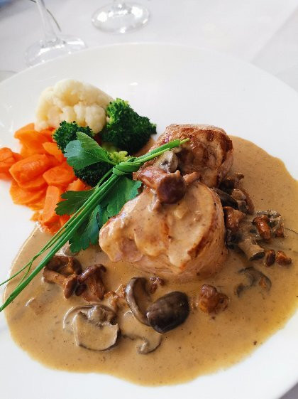 Hotel Landgut Burg主图