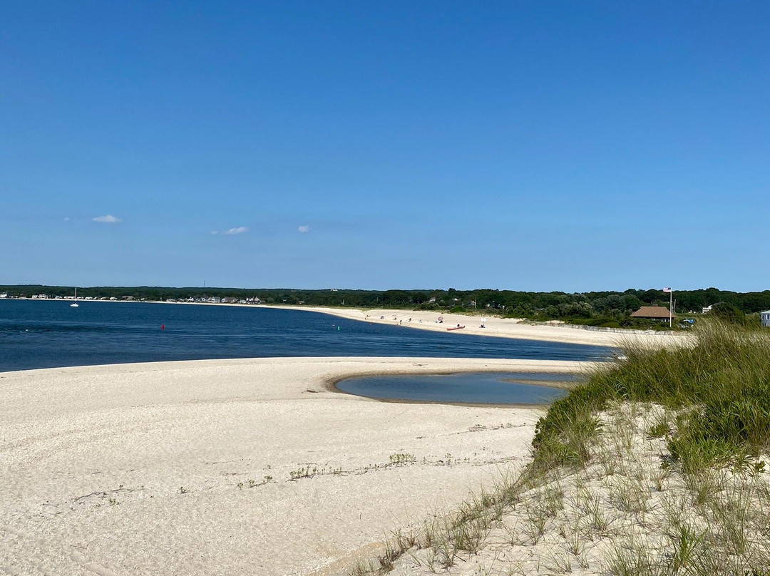 North Sea Beach景点图片