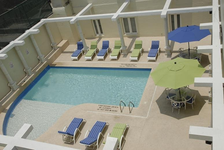 Gamma Monterrey Gran Hotel Ancira主图