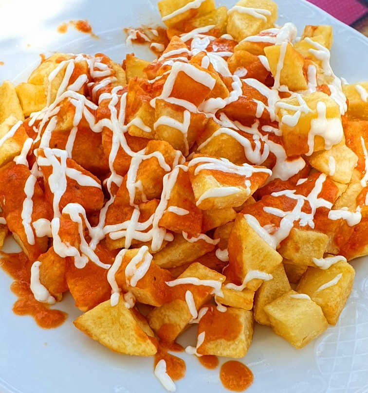 Hostal Alhambra主图