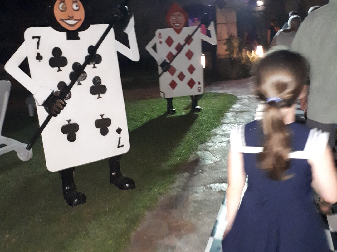 Xanadu Resort Hotel主图