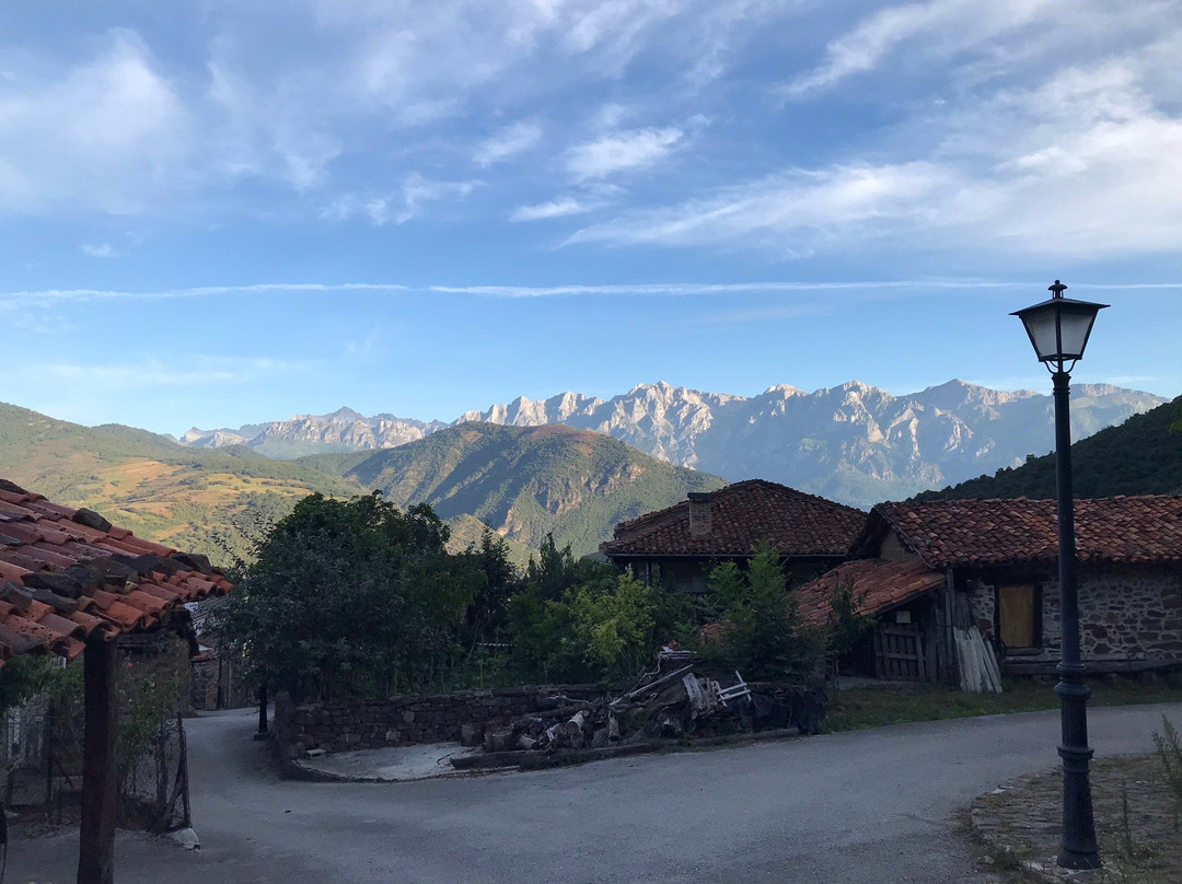 Tudes旅游攻略图片