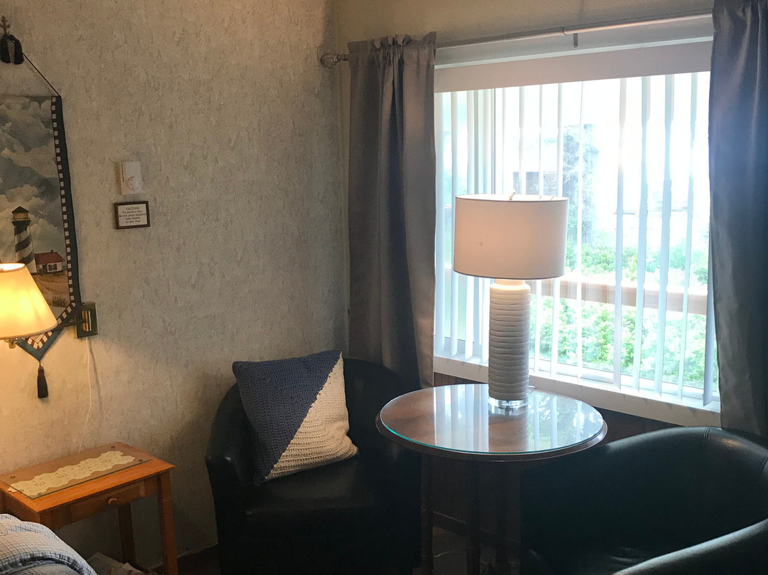 PACIFIC VIEW LODGING主图