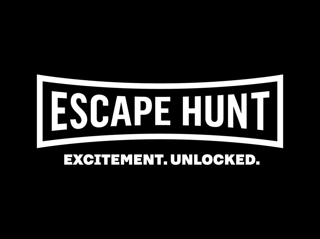 Escape Hunt Maastricht - THE ULTIMATE ESCAPE GAME-马斯特里赫特必去景点