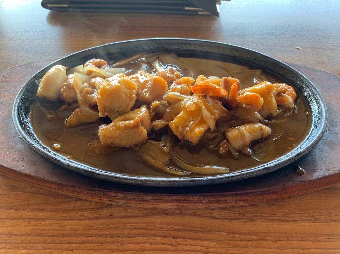 Giri Gahana Golf & Resort-万隆必去景点