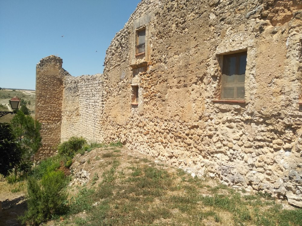 Muralla De Maderuelo-Maderuelo必去景点