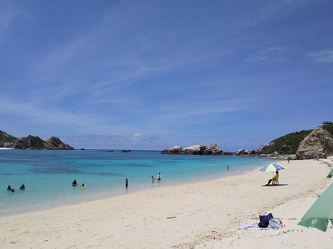 Kame Kame House主图