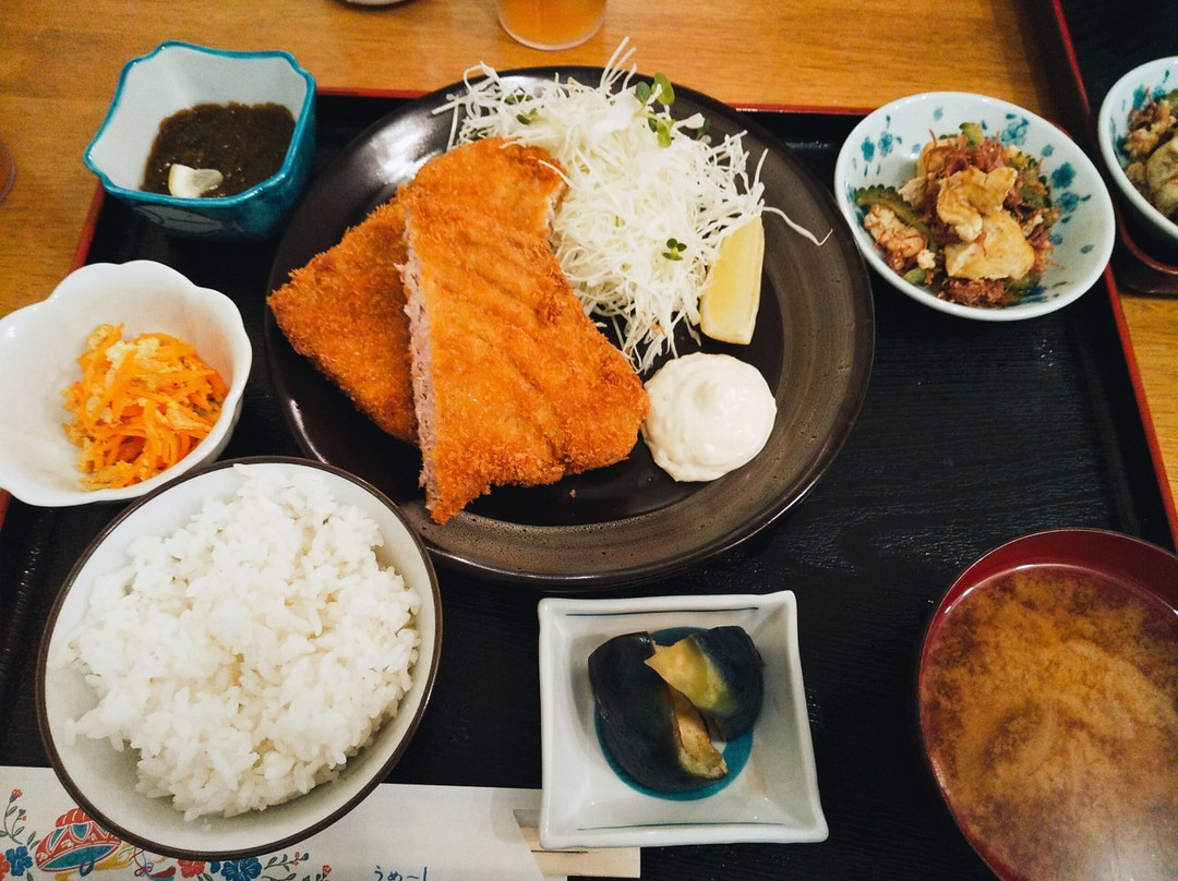 Kame Kame House主图