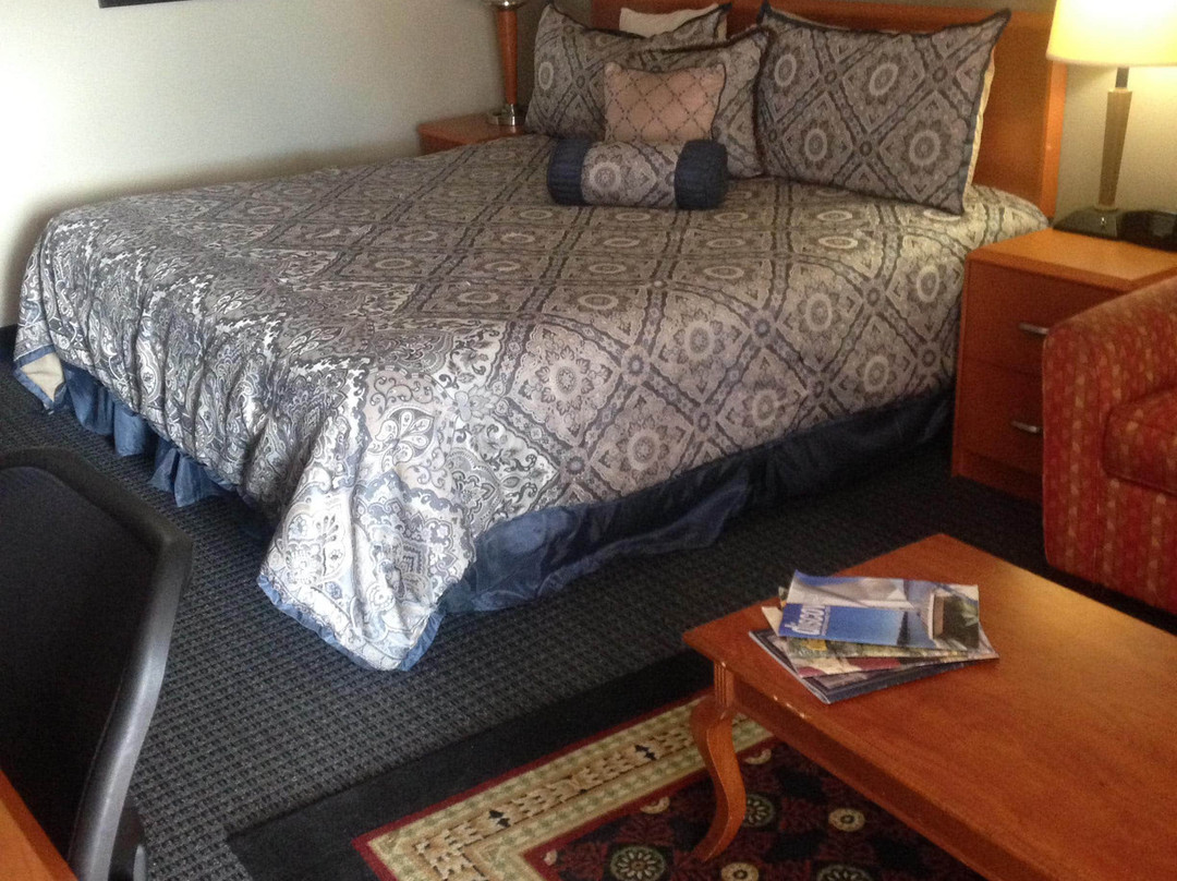 Sportsman's Inn主图