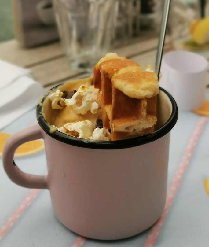 Hotel Restaurant Schifflaende主图