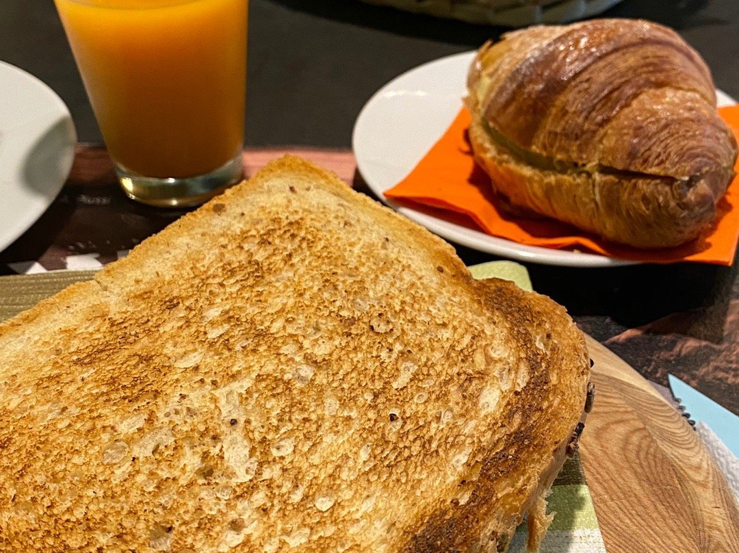 Bar Stella d’Oro-Tarvisio必去景点