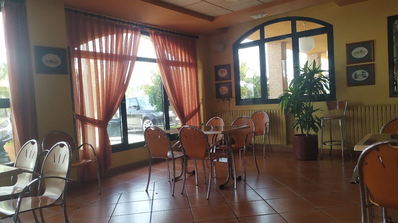 Hotel Restaurante Canada Real-官方