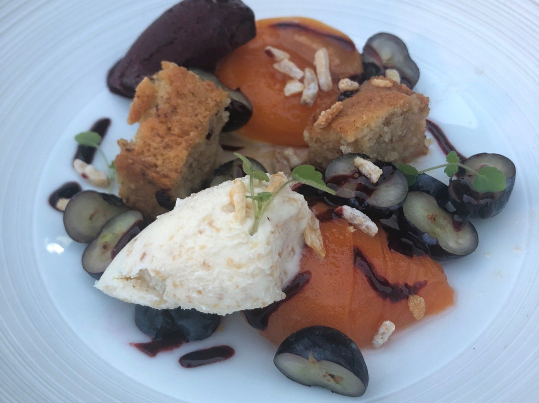 Logis Hôtel Nougier主图