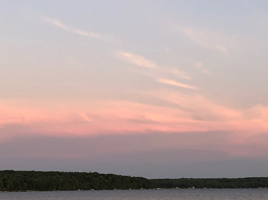 Churchill Pointe Inn主图