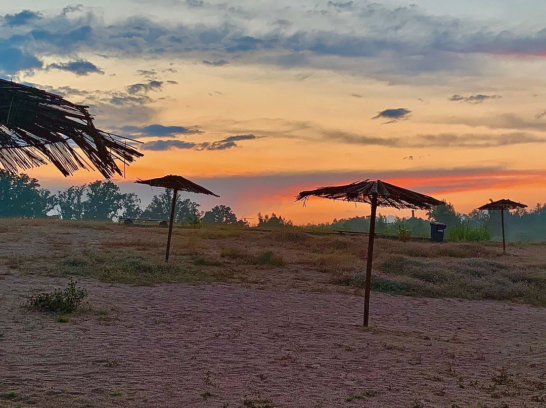 Plaza Gorzuchow-Gorzuchow必去景点