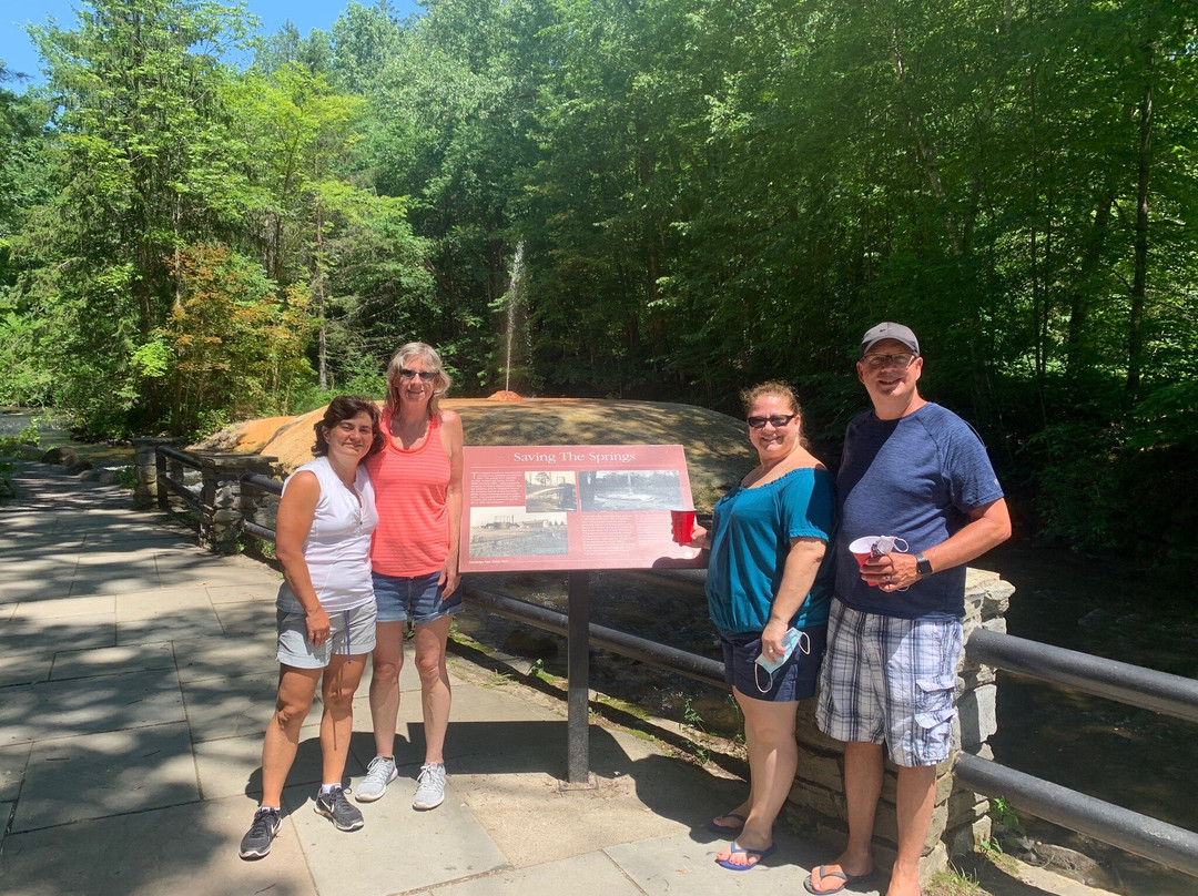 Sacandaga Outdoor Center景点图片