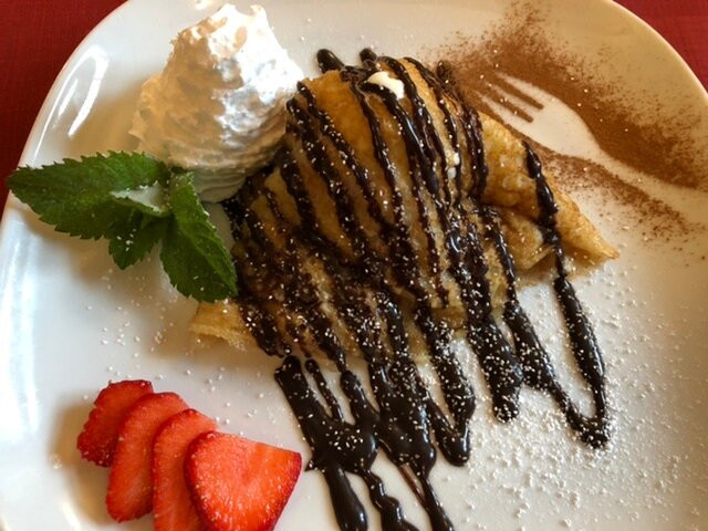 Traditionsgasthof Weißbacher主图