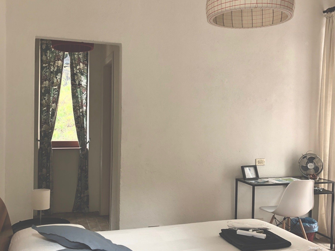 Cavalluccio Marino主图