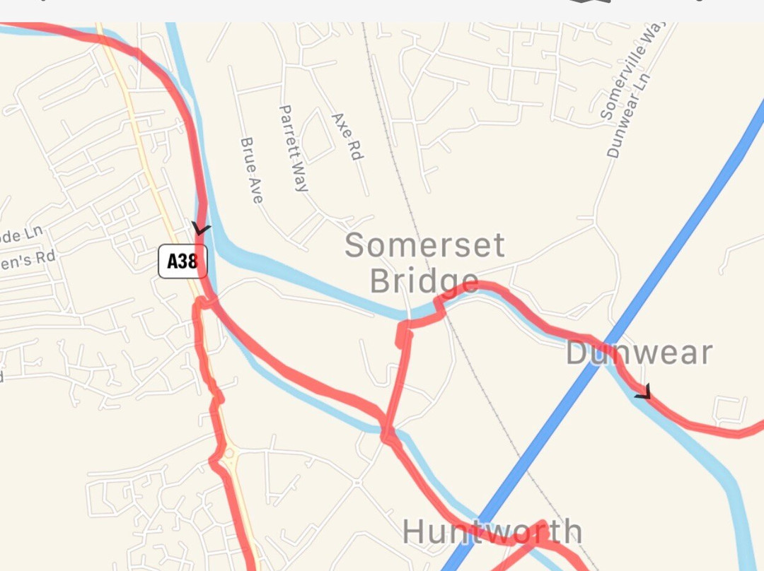 The Boat & Anchor Inn主图