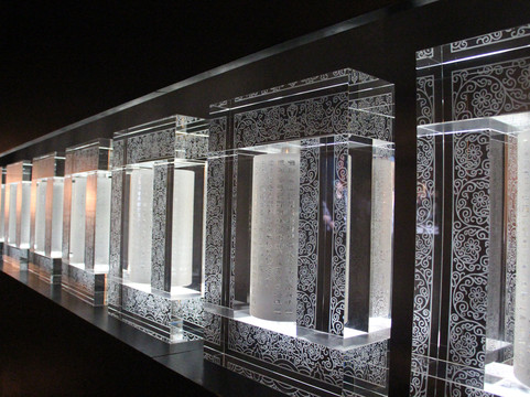 上海琉璃艺术博物馆 -上海市必去景点