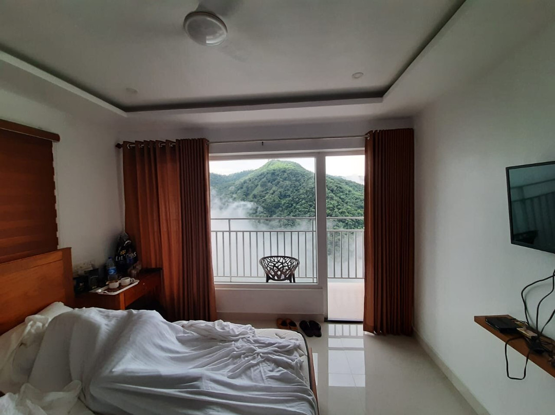 Serenity Panchalimedu主图