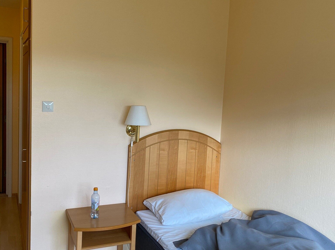 Honne Hotell og Konferansesenter主图