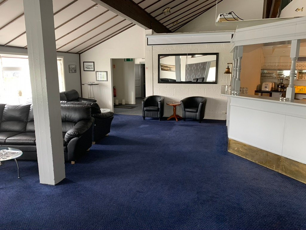 Båtsfjord Polar Hotell主图