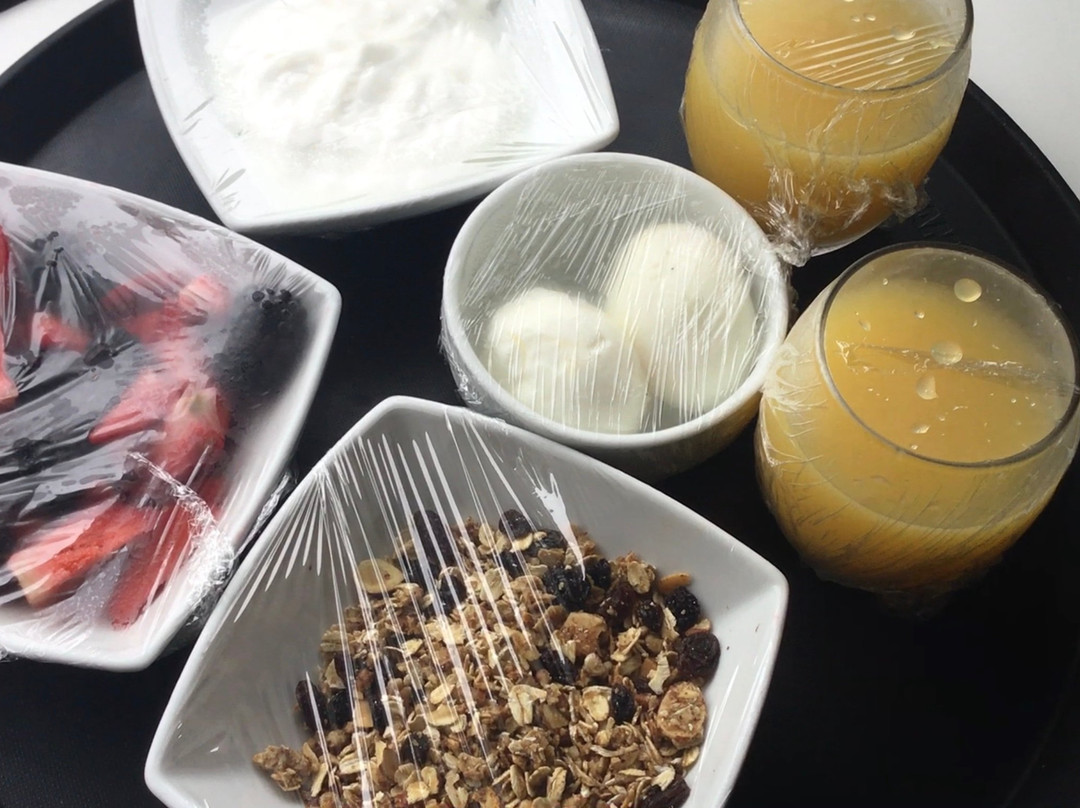 Crabtree's Kittle House主图