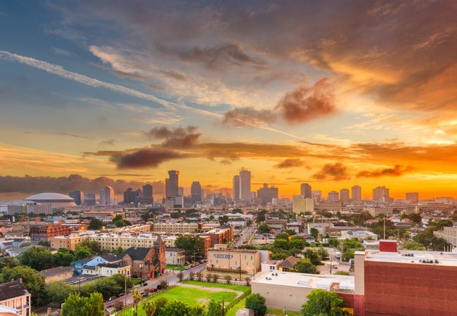 The Pontchartrain Hotel主图