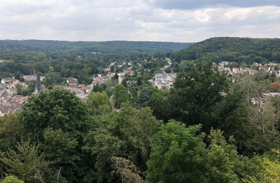 Parc Naturel Régional De la Haute Vallée de Chevreuse景点图片