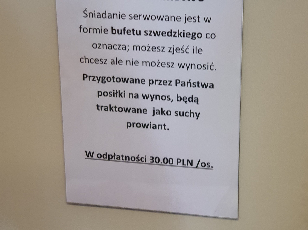 Hotel Skalny Spa主图