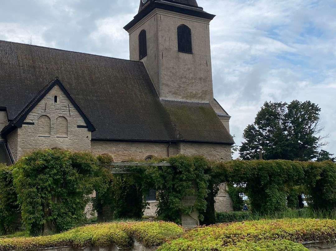 Vreta Klosters kyrka-Vreta Kloster必去景点
