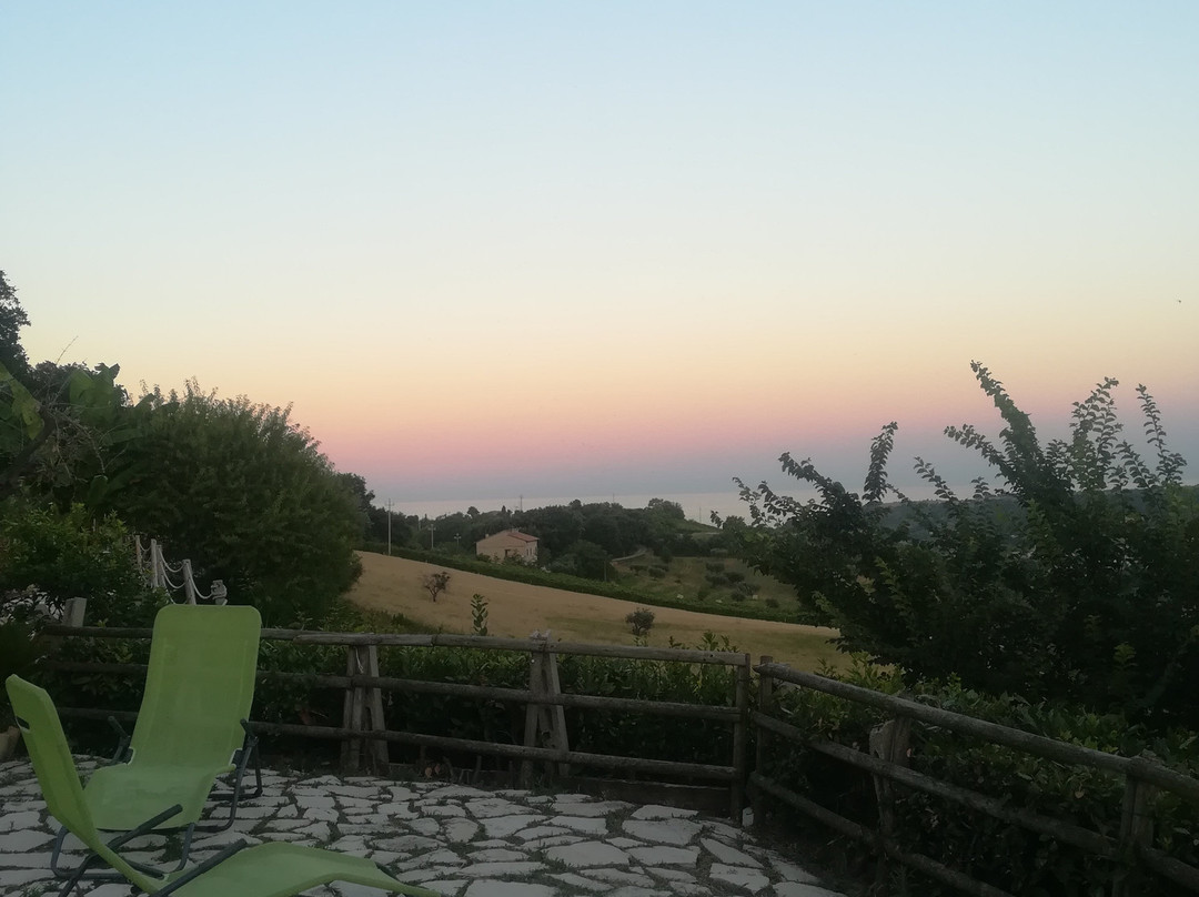 Country House La Sorgente主图